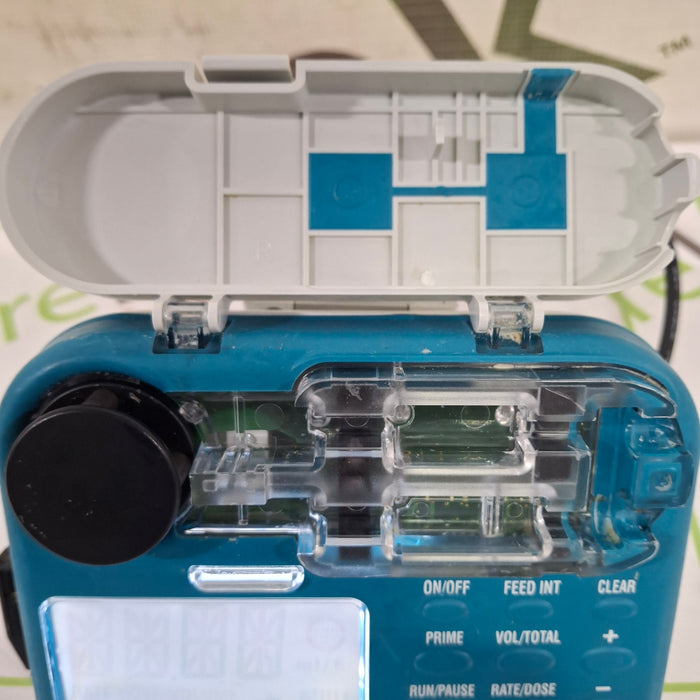 Moog Medical Enteralite Infinity Enteral Feeding Pump