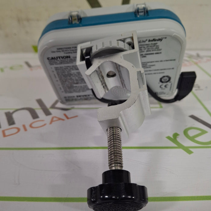 Moog Medical Enteralite Infinity Enteral Feeding Pump