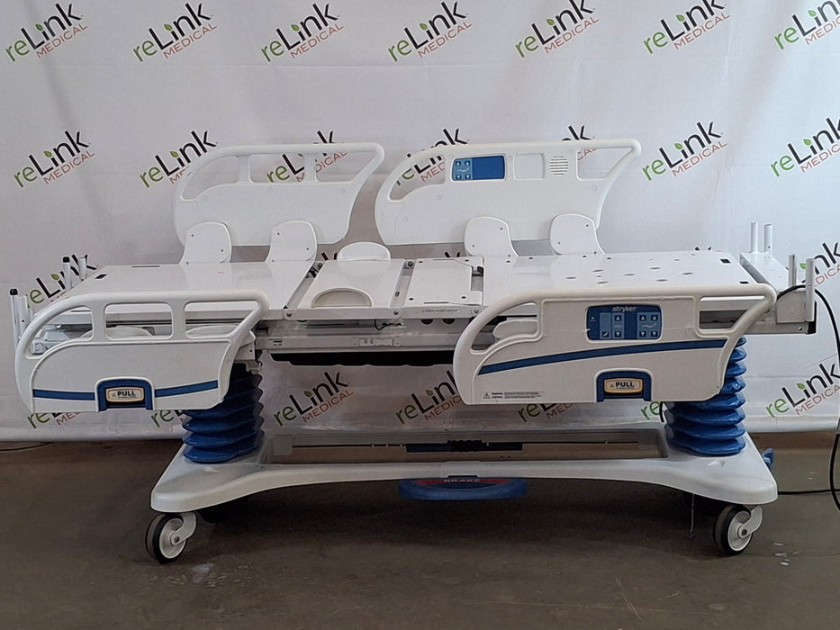 Stryker Secure III 3005 Hospital Bed