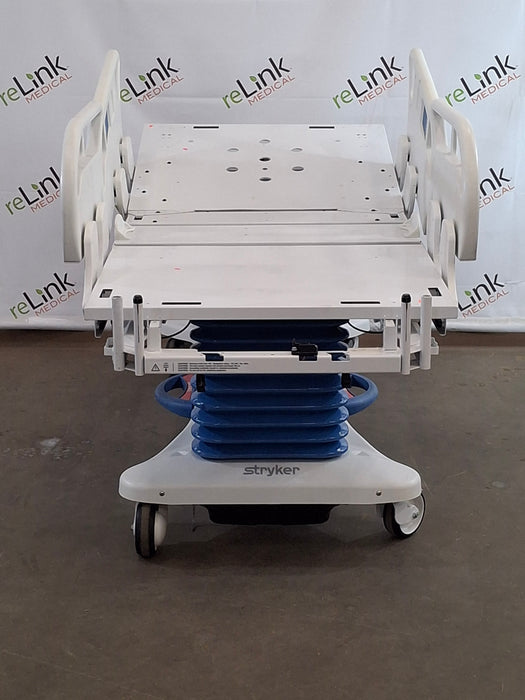 Stryker Secure III 3005 Hospital Bed