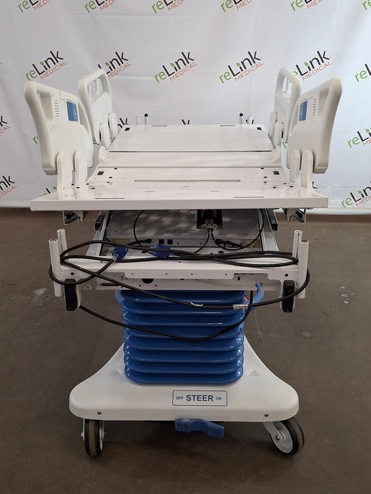 Stryker Secure III 3005 Hospital Bed