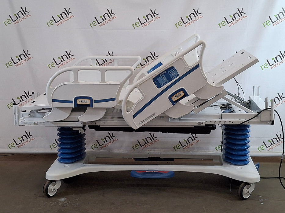 Stryker Secure III 3005 Hospital Bed