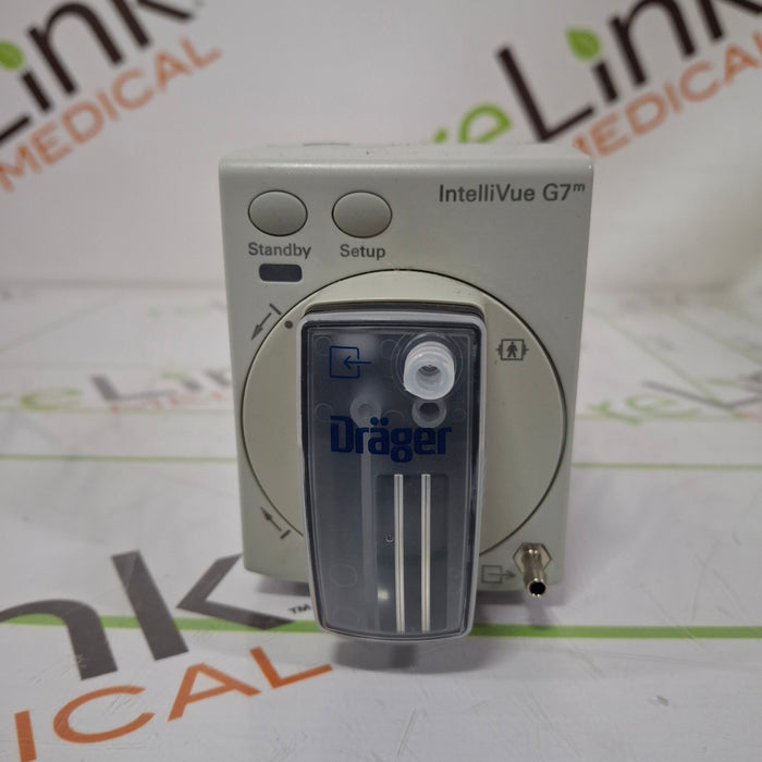Philips IntelliVue G7 Anesthesia Gas Module