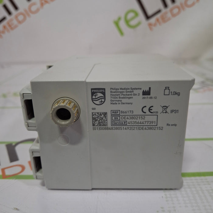 Philips IntelliVue G7 Anesthesia Gas Module