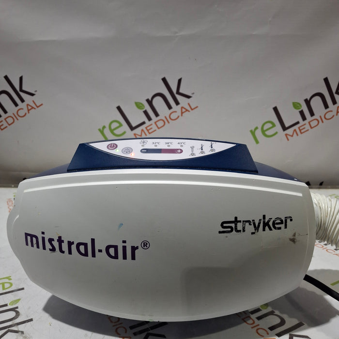 Stryker Mistral-Air Forced Air Warming System