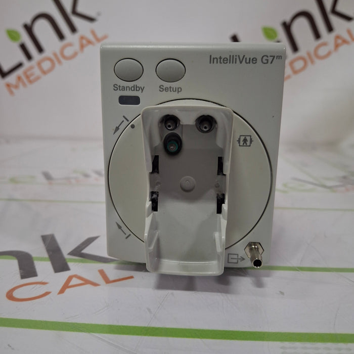 Philips IntelliVue G7M Anesthesia Gas Module