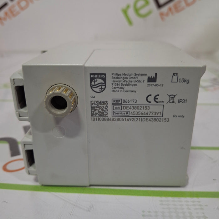 Philips IntelliVue G7M Anesthesia Gas Module