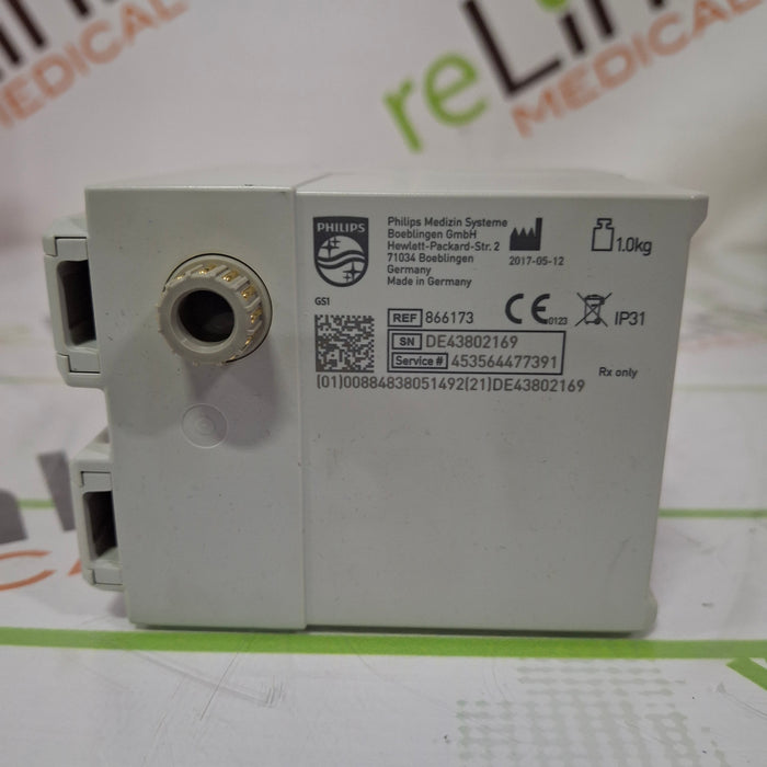 Philips IntelliVue G7M Anesthesia Gas Module