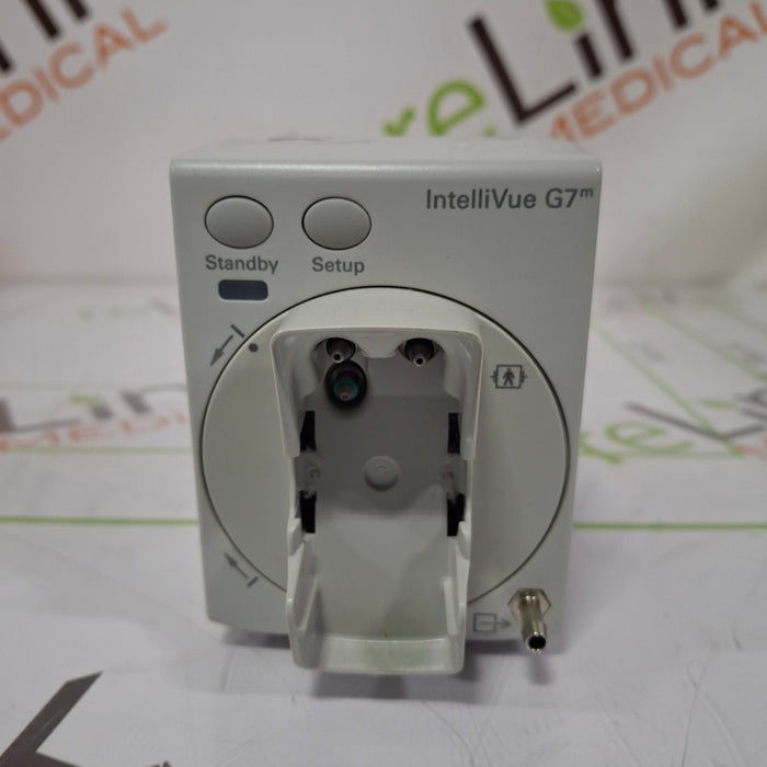 Philips IntelliVue G7M Anesthesia Gas Module