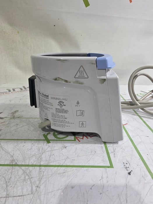 Fisher & Paykel MR850JHU Humidifier