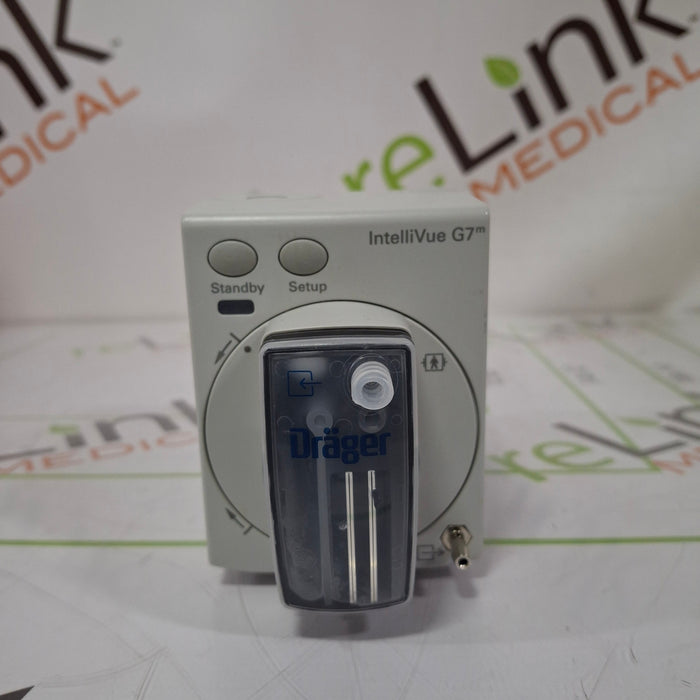Philips IntelliVue G7M Anesthesia Gas Module