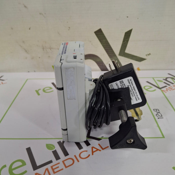 Baxter Sigma Spectrum 6.05.14 without Battery Infusion Pump