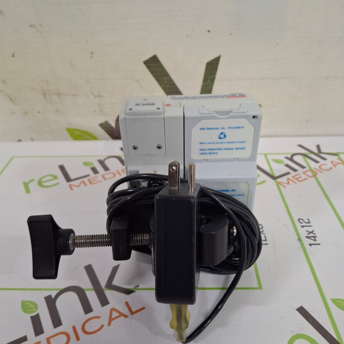 Baxter Sigma Spectrum 6.05.14 without Battery Infusion Pump