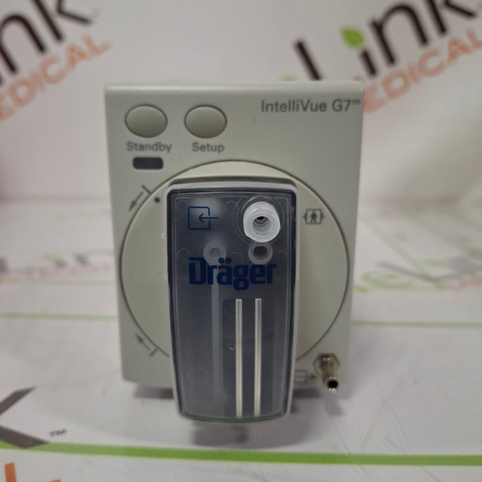 Philips IntelliVue G7M Anesthesia Gas Module