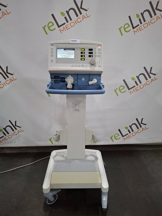 Draeger Medical Savina Ventilator
