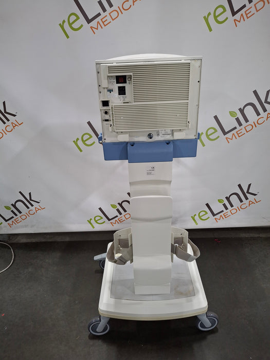 Draeger Medical Savina Ventilator