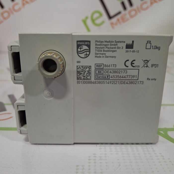 Philips IntelliVue G7M Anesthesia Gas Module