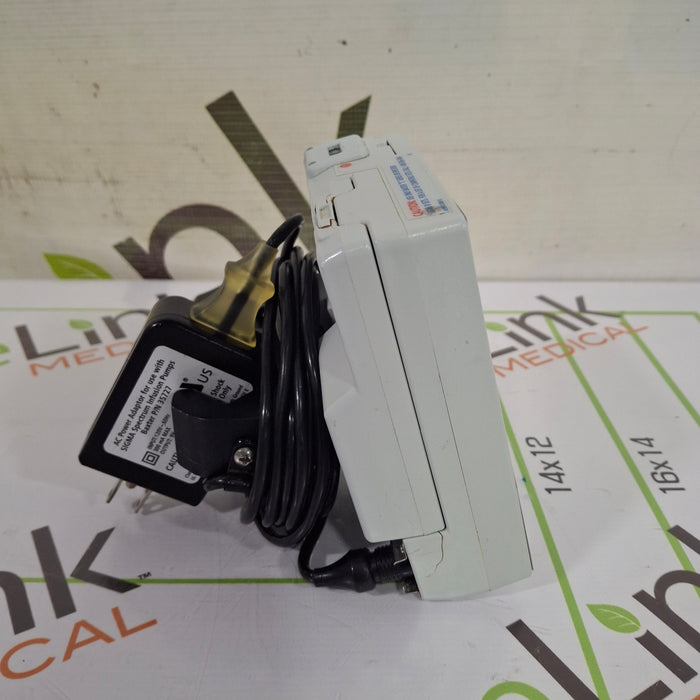 Baxter Sigma Spectrum 6.05.14 without Battery Infusion Pump