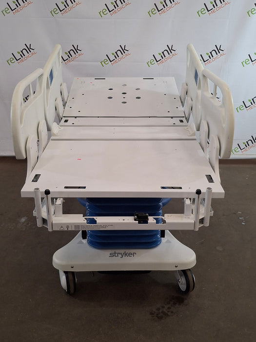 Stryker Secure III 3002 Hospital Bed