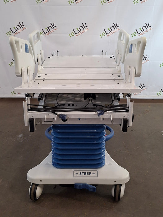 Stryker Secure III 3002 Hospital Bed