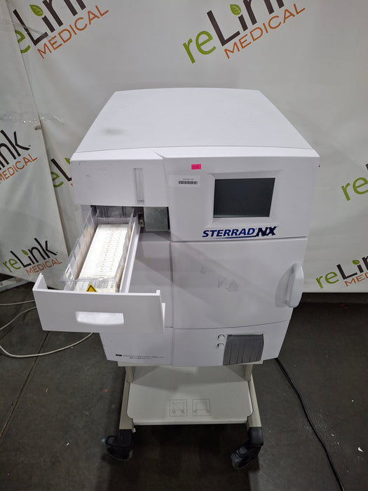 Advanced Sterilization Products Sterrad NX Sterilizer