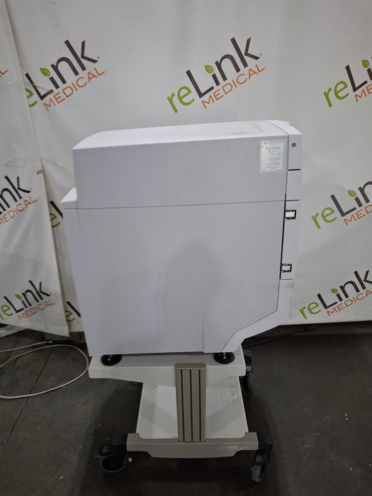 Advanced Sterilization Products Sterrad NX Sterilizer