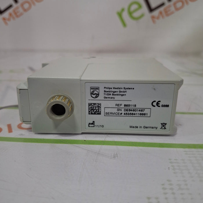 Philips Intellibridge EC10 Single Parameter Module