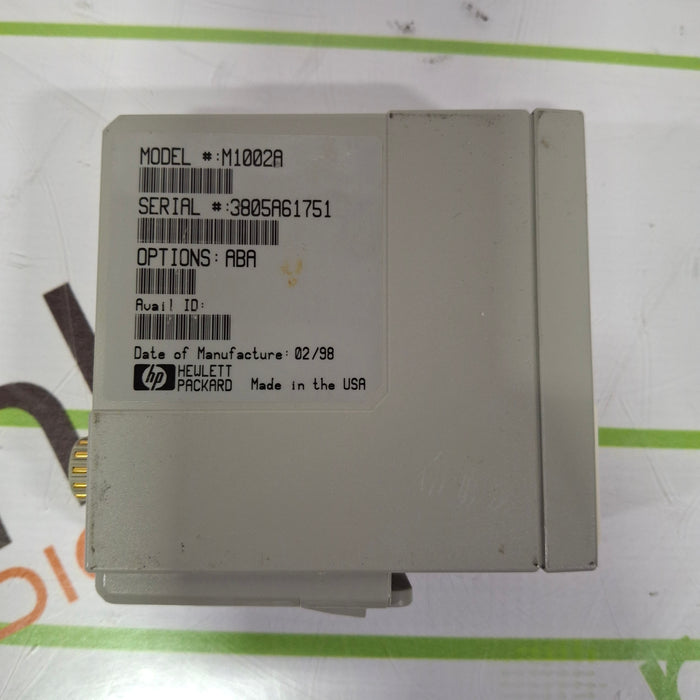 Hewlett Packard M1002A DCM M1002 Modules