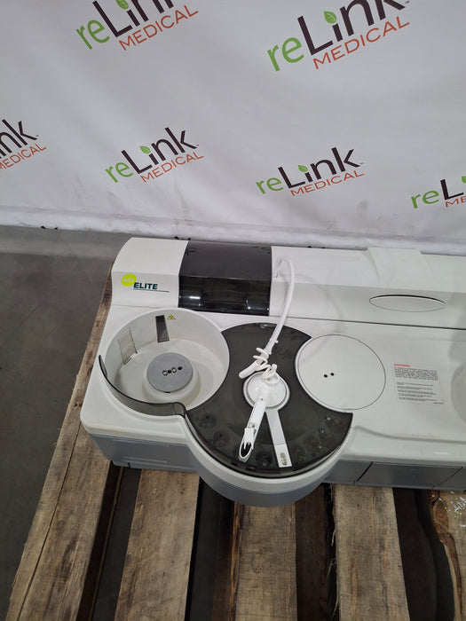 Instrumentation Laboratory Company ACL Elite Coagulation Analyzer