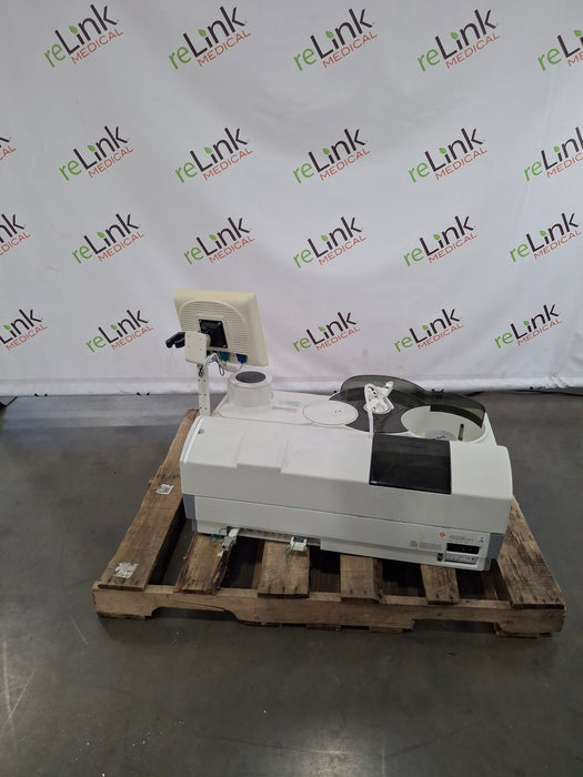 Instrumentation Laboratory Company ACL Elite Coagulation Analyzer