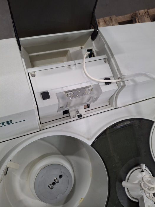 Instrumentation Laboratory Company ACL Elite Coagulation Analyzer