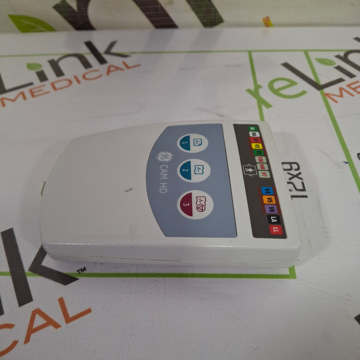 GE Healthcare CAM-HD Acquisition Module