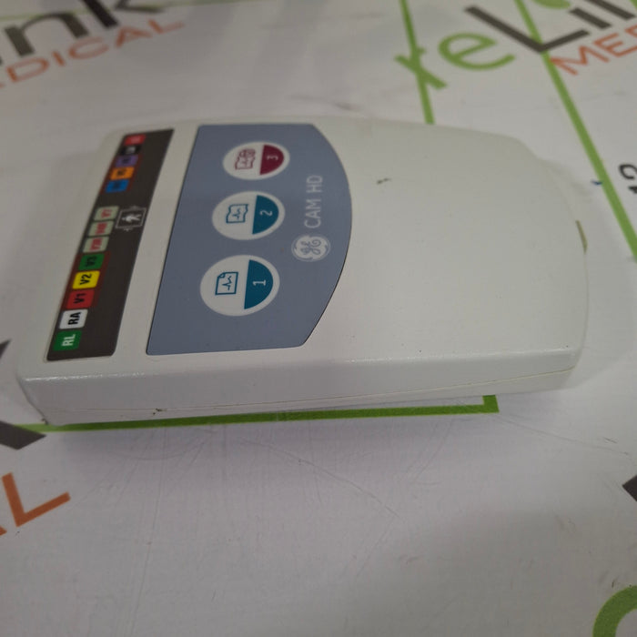 GE Healthcare CAM-HD Acquisition Module