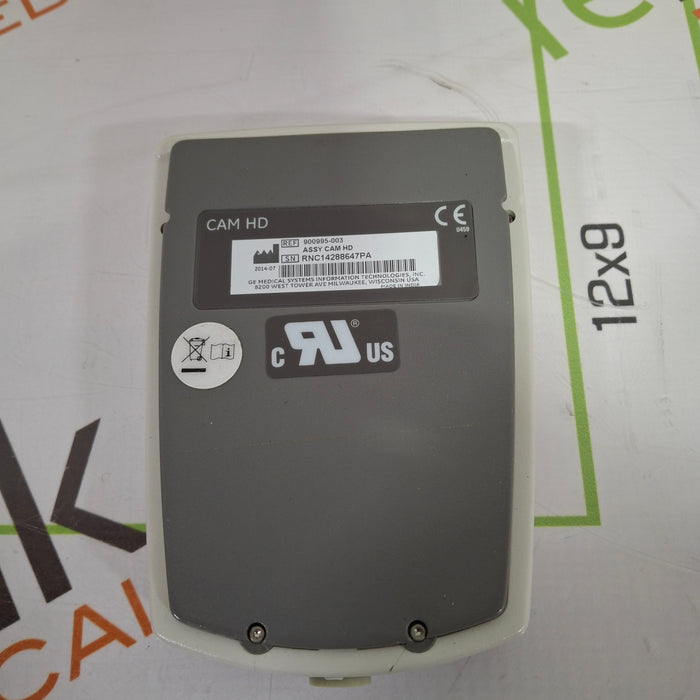 GE Healthcare CAM-HD Acquisition Module