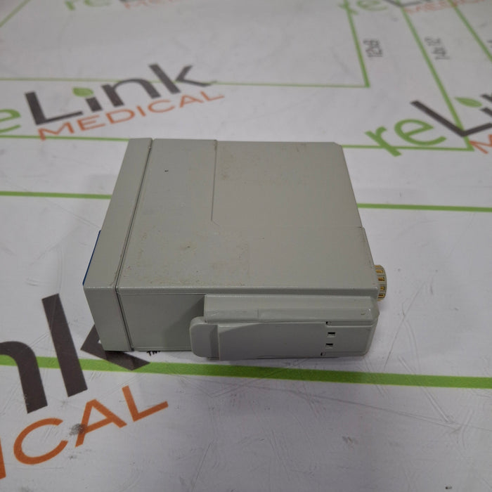 Hewlett Packard M1020A SpO2/PLETH Single Parameter Module