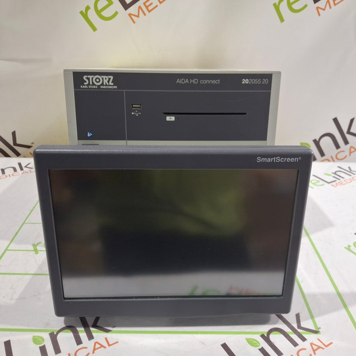 Karl Storz 202055 20 AIDA HD Connect