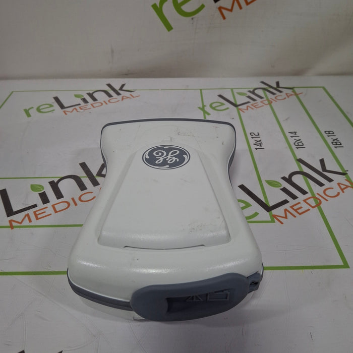 GE Healthcare PDM Masimo Patient Data Module