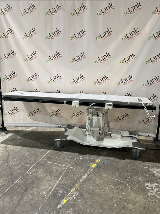 Morgan MeDesign, Inc. UD400 C-Arm Table