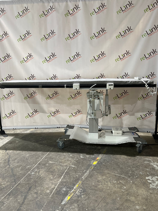 Morgan MeDesign, Inc. UD400 C-Arm Table