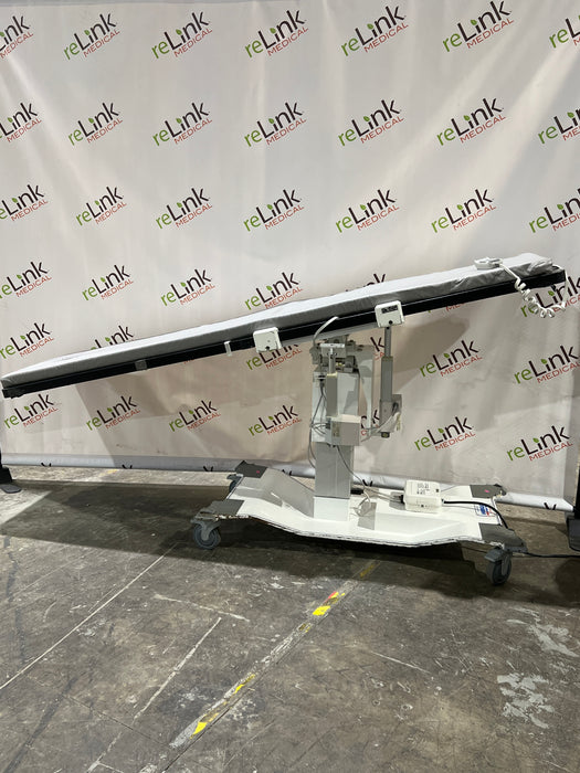 Morgan MeDesign, Inc. UD400 C-Arm Table