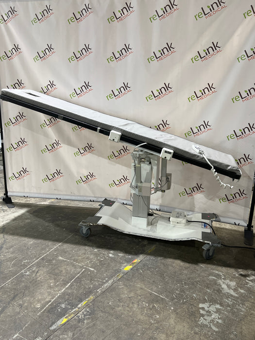 Morgan MeDesign, Inc. UD400 C-Arm Table