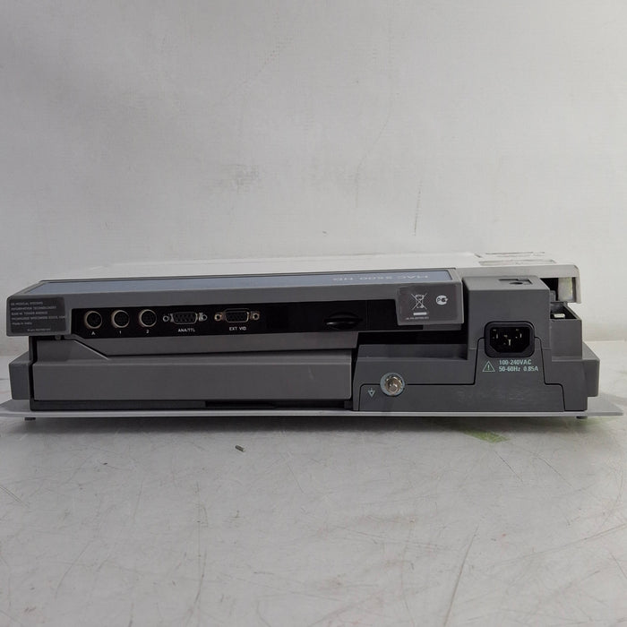 GE Healthcare MAC 5500 HD ECG without CAM Module