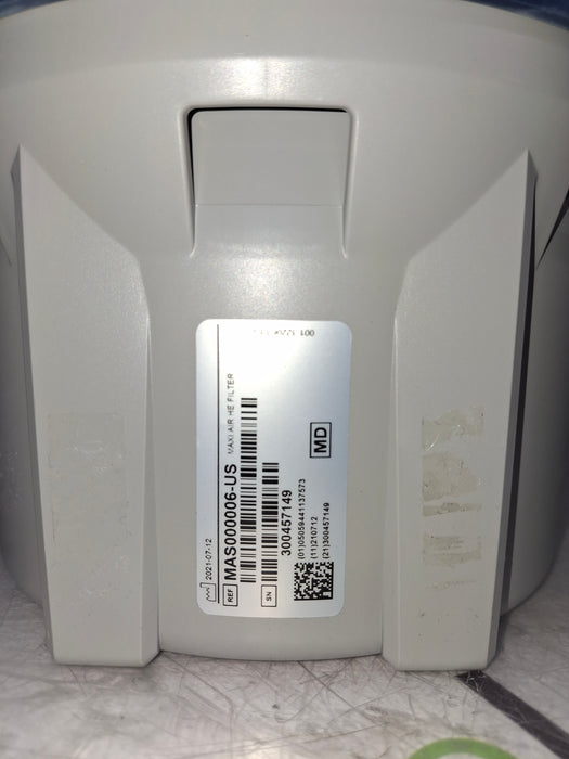 Arjo Maxi Air Model MAS000006-US Mattress Pump