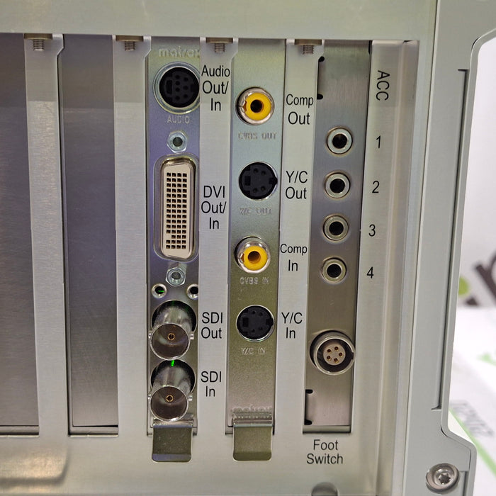 Karl Storz 202055 20 AIDA HD Connect