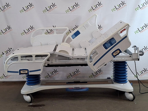 Stryker Stryker Secure III 3002 Hospital Bed Beds & Stretchers reLink Online