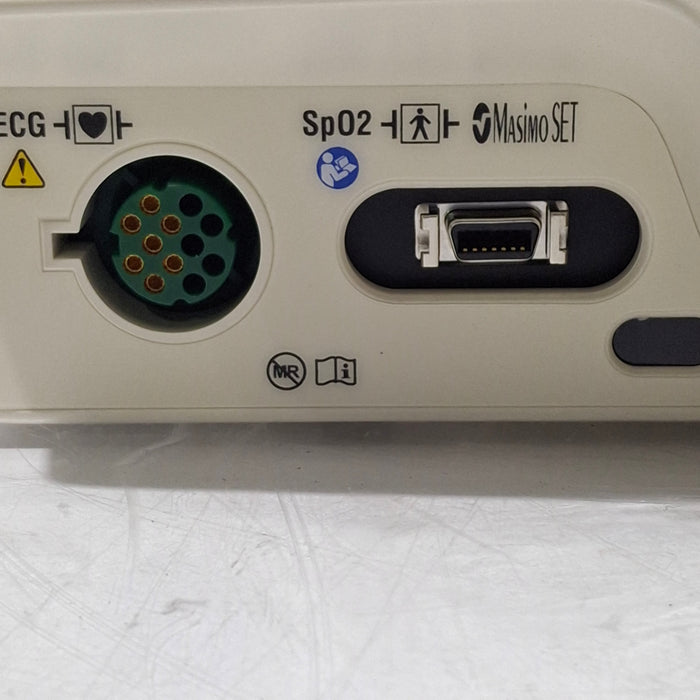 Physio-Control LifePak 20e Defibrillator