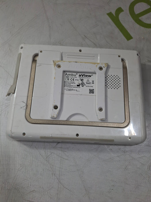 Ambu aView Advance Monitor