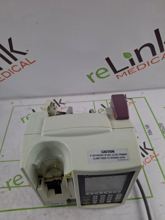 Hospira Plum A+ Infusion Pump