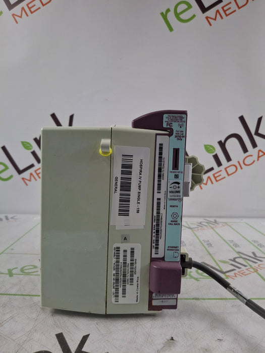 Hospira Plum A+ Infusion Pump