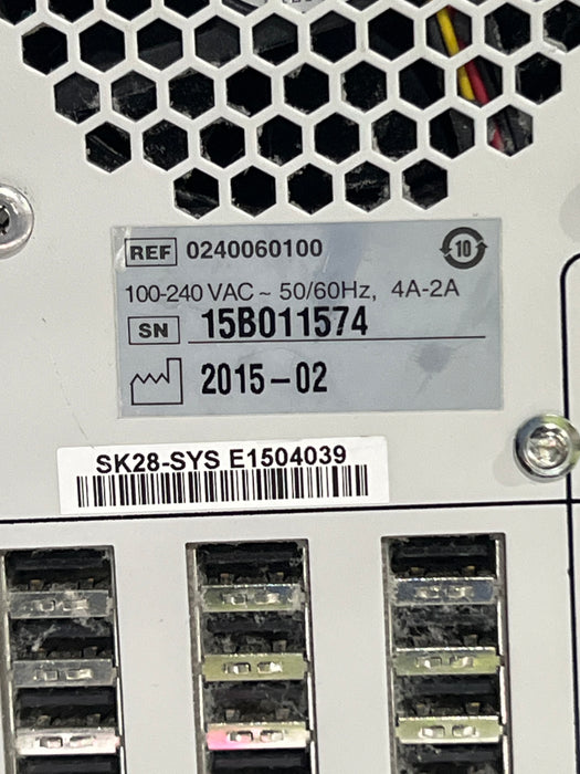 Stryker SDC3 240 060 100 Image Management System